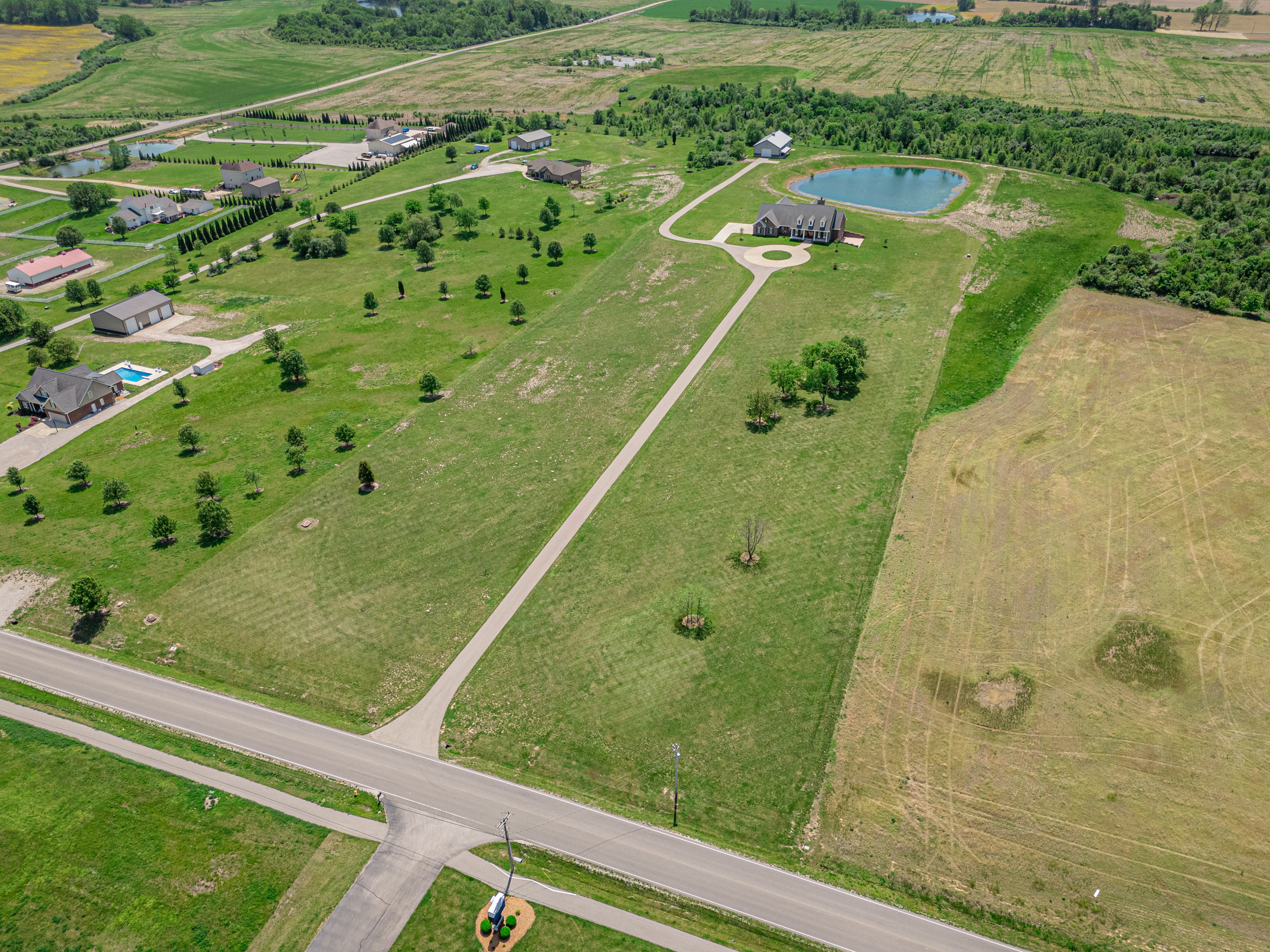Aerial View 2