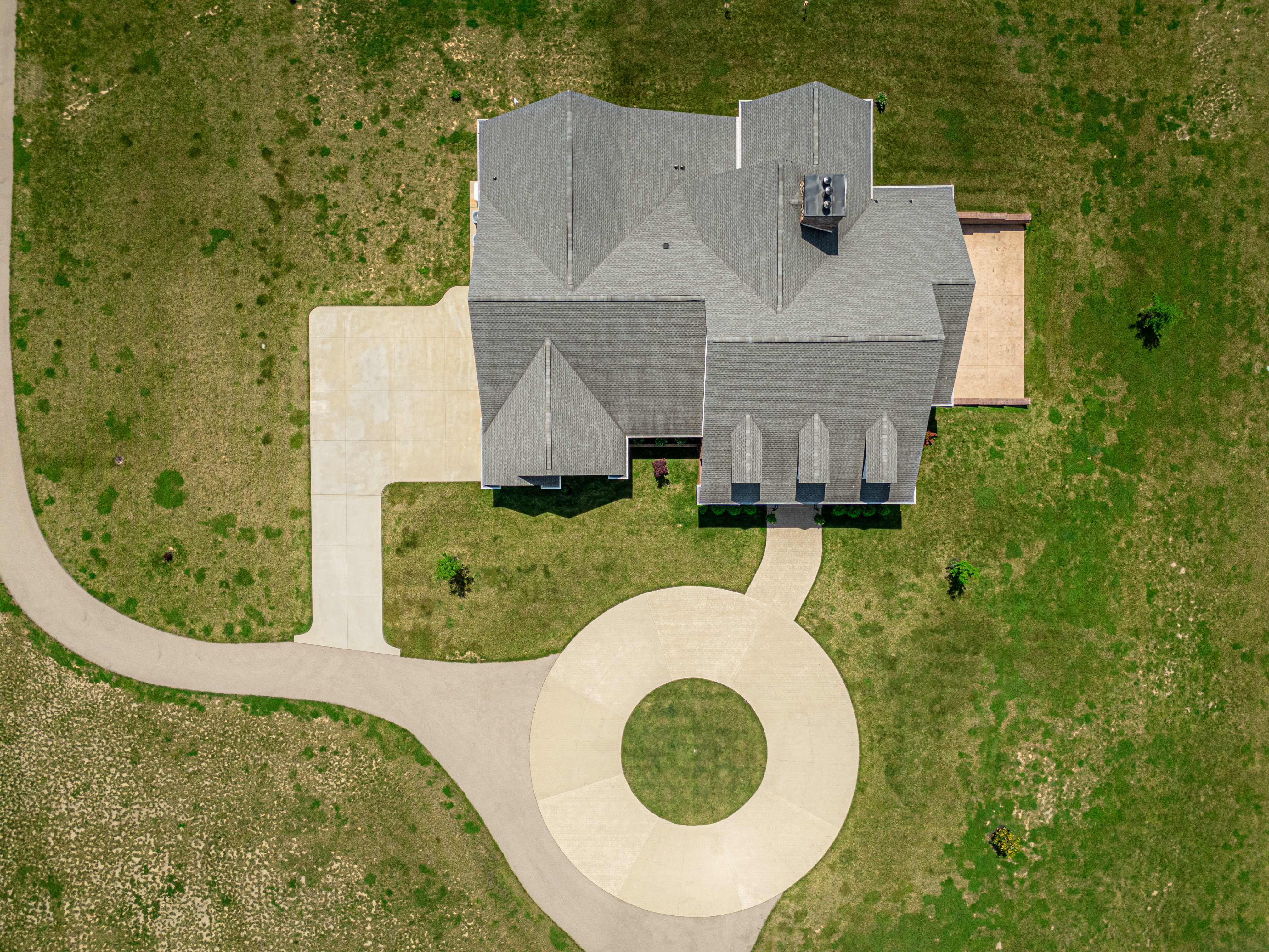 Aerial View 4