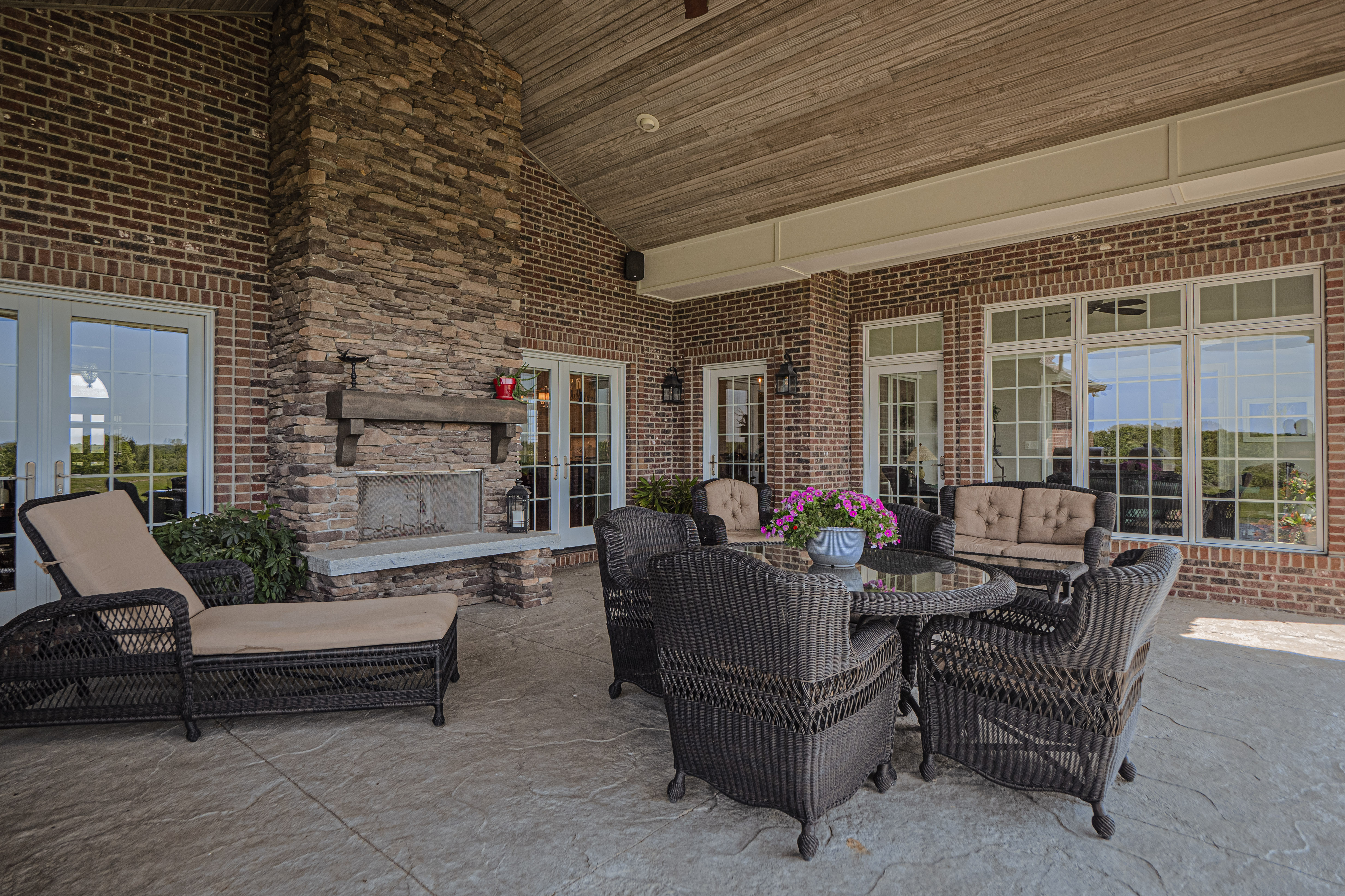 Back Porch 1