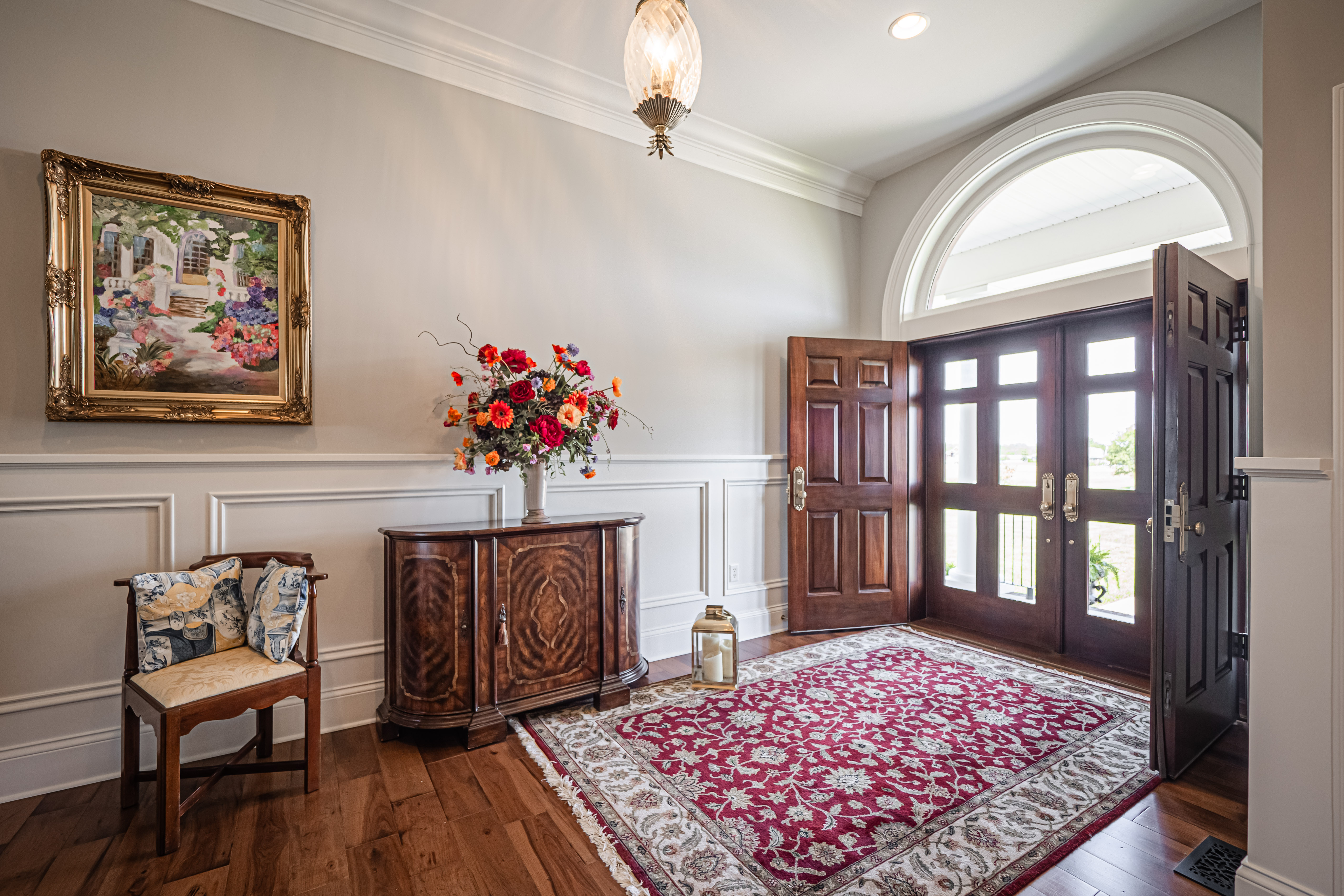 Foyer 1