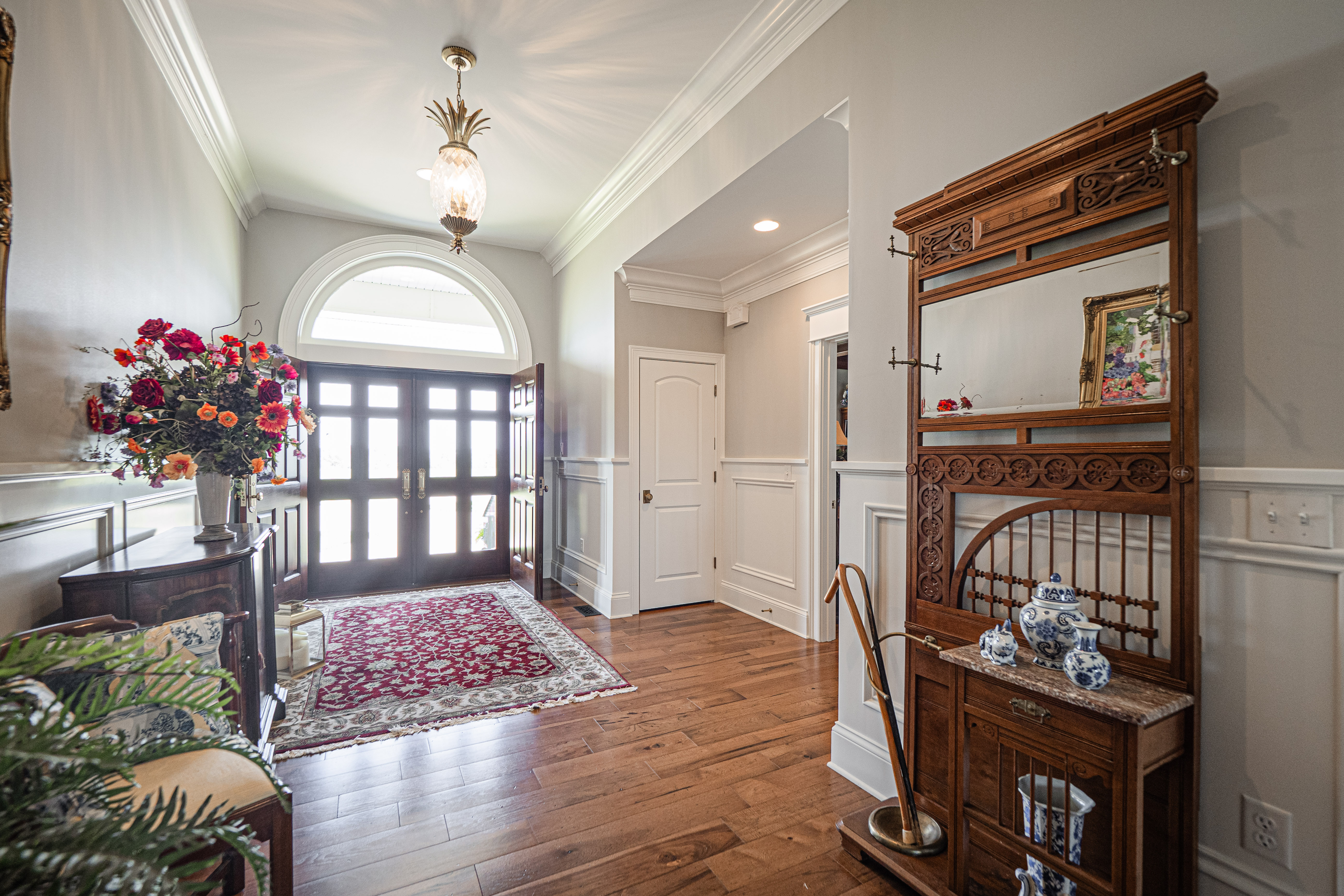 Foyer 2