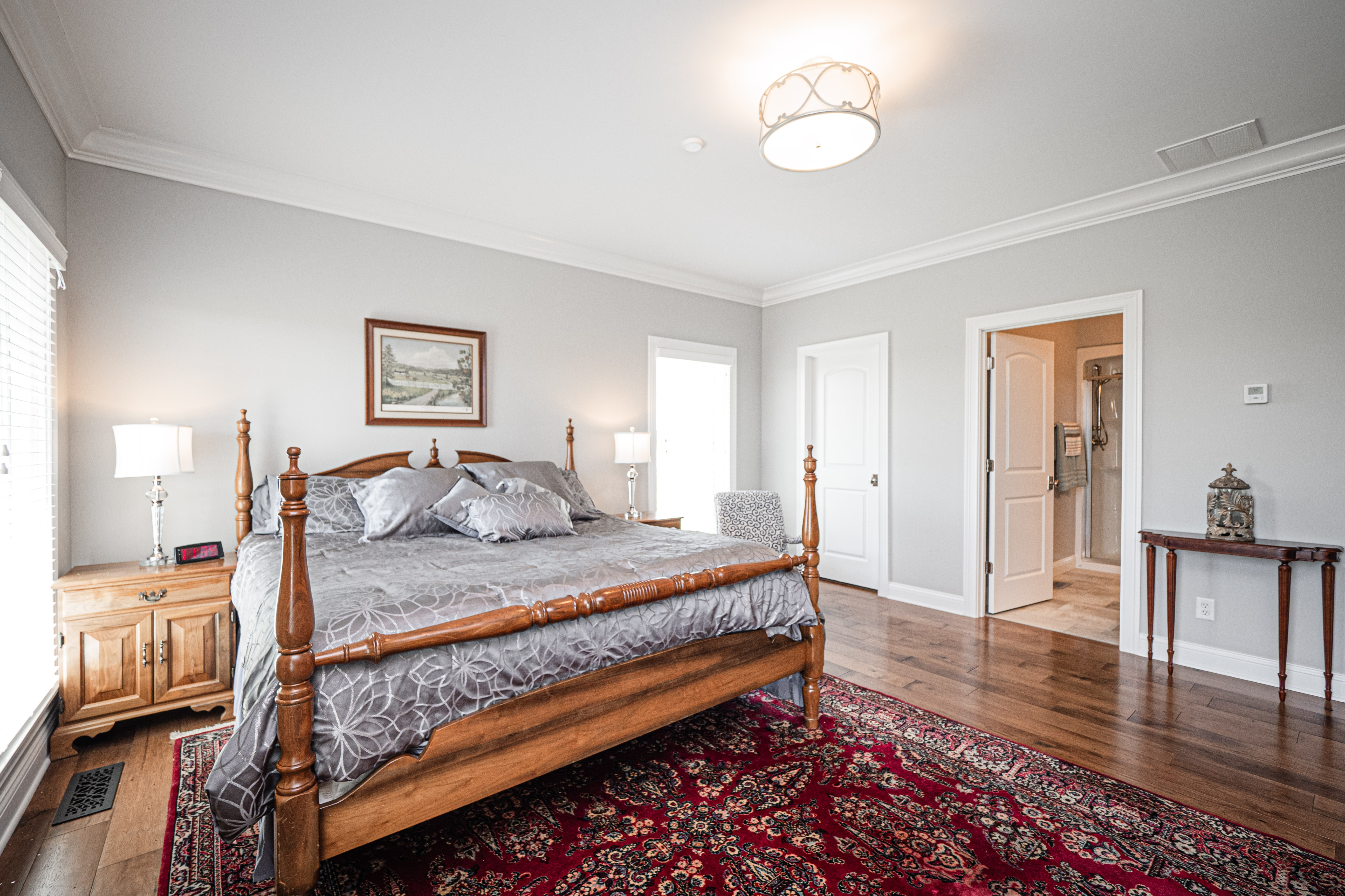 Guest Room 1