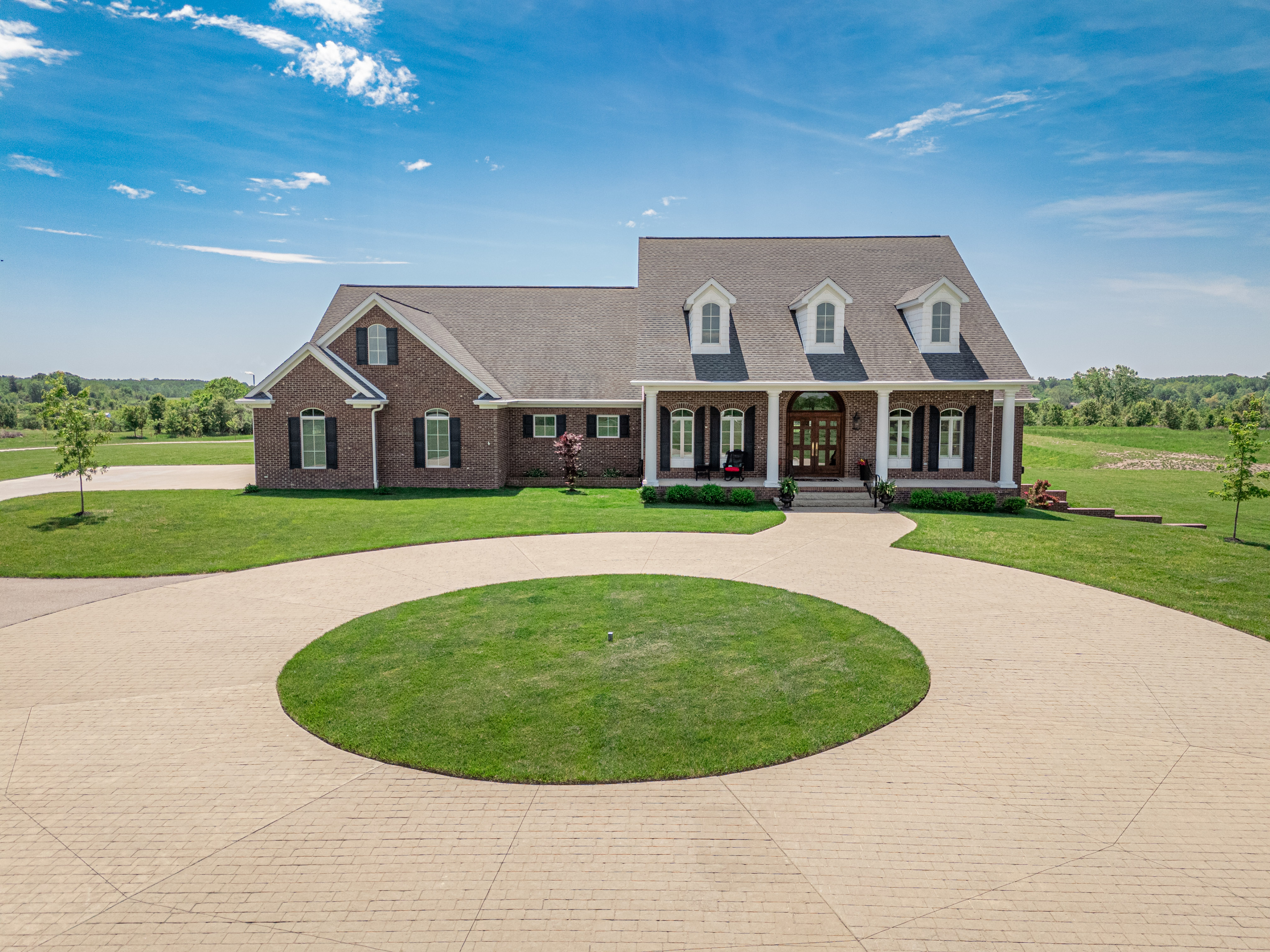 Home Exterior