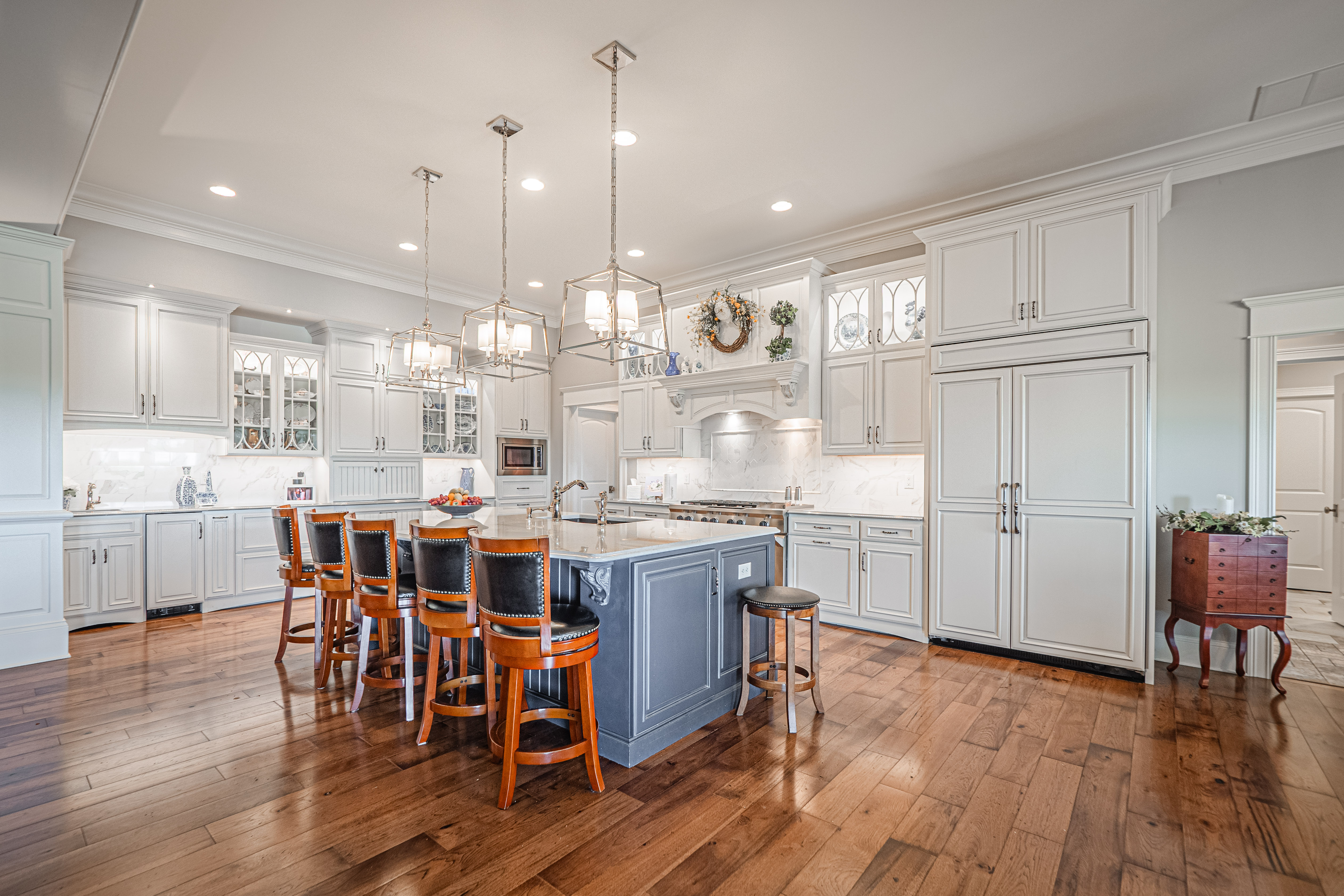 Kitchen 1