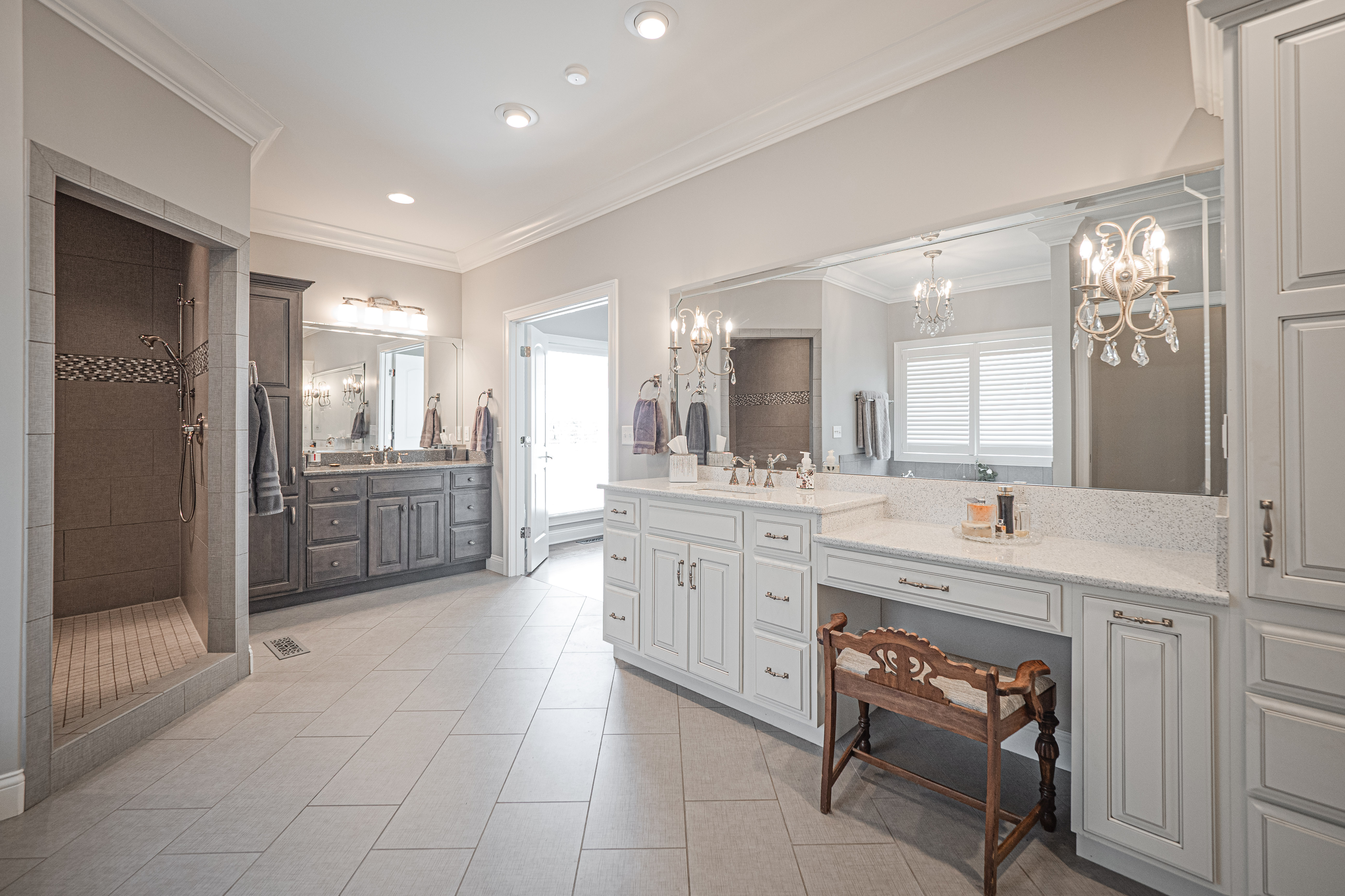 Master Bath 1