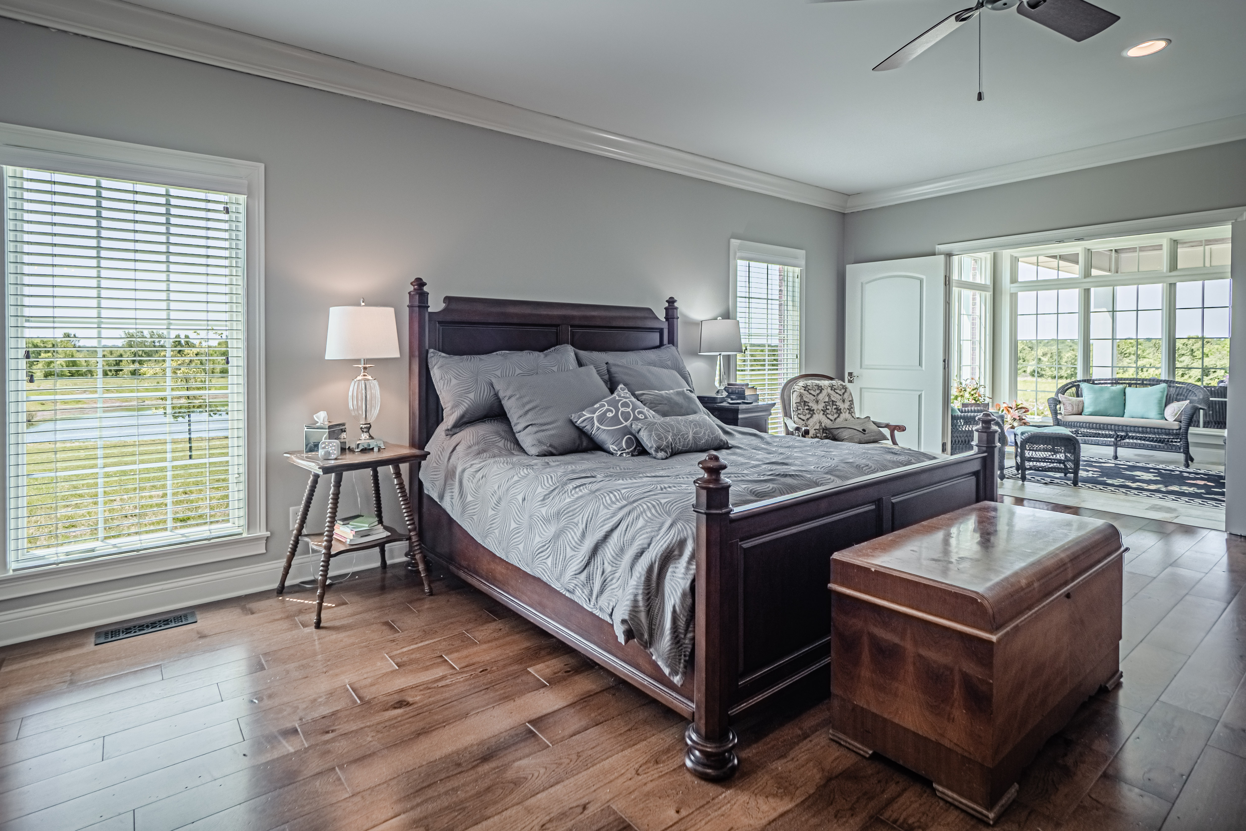 Master Bedroom 1