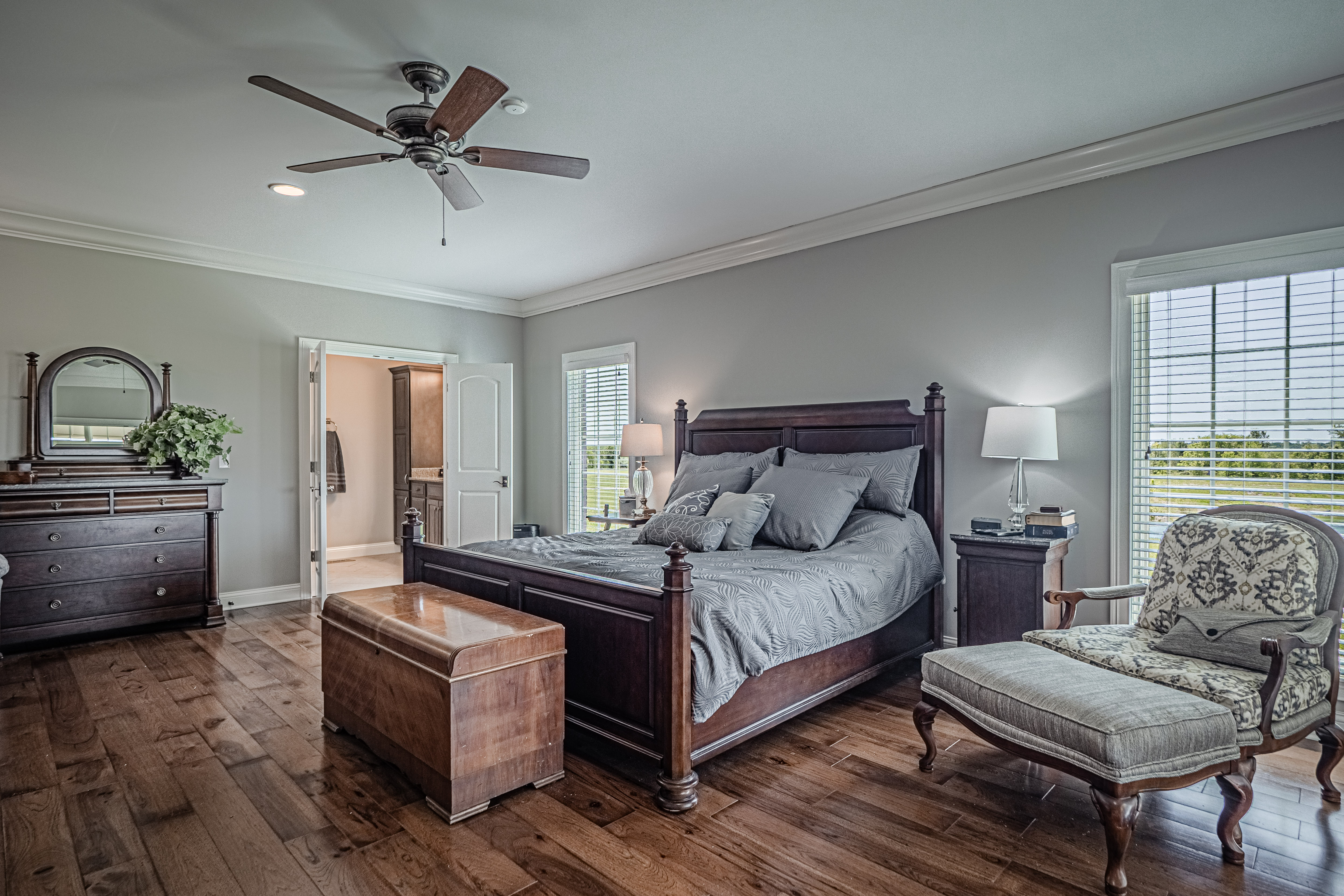 Master Bedroom 2