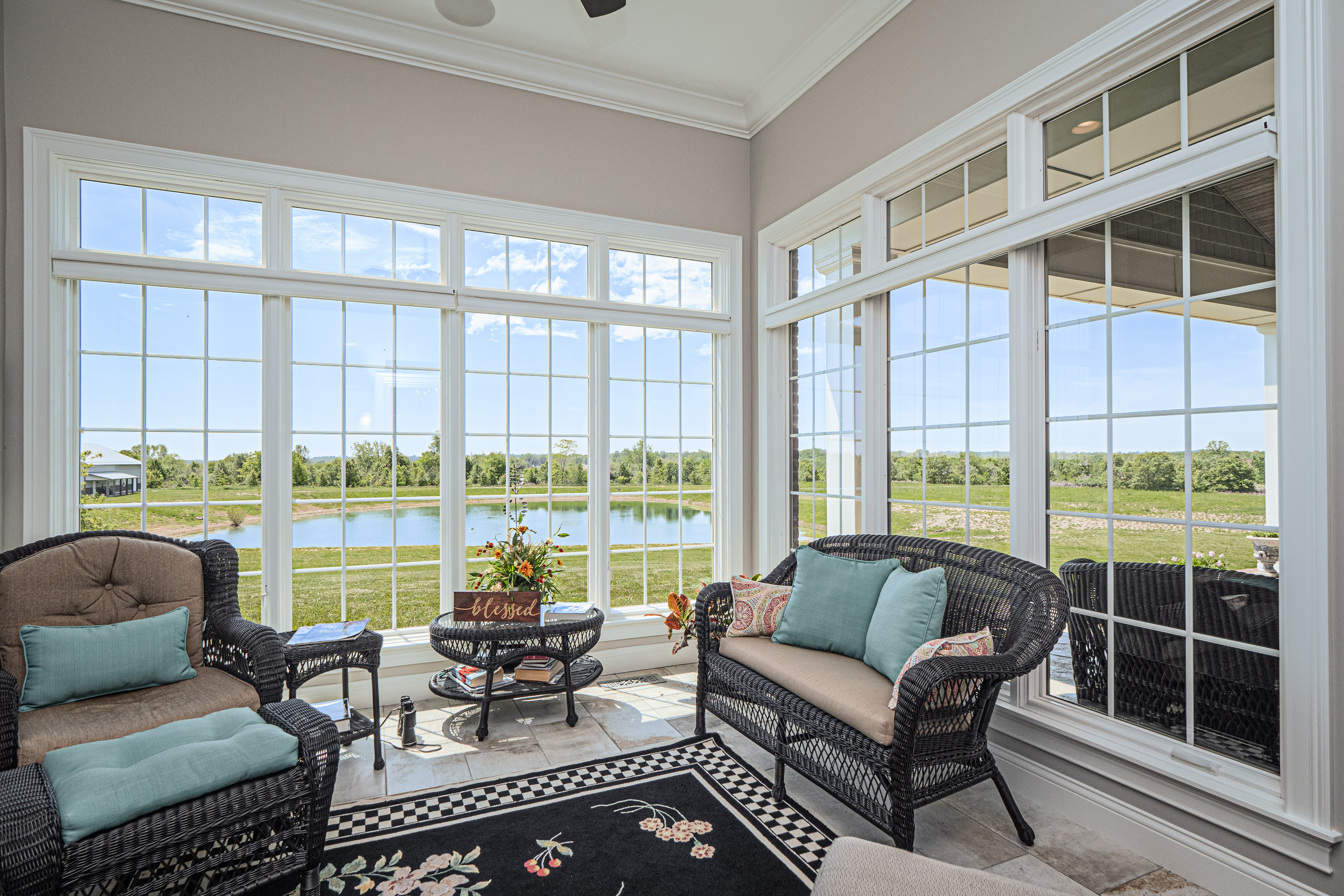 Three Season Room